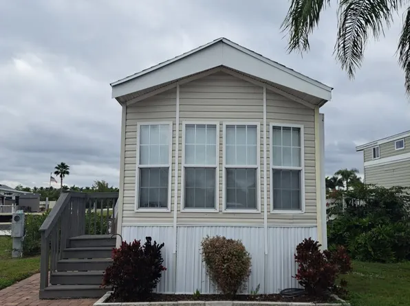 3701 Baynard Dr #25-I25, Punta Gorda, FL 33950