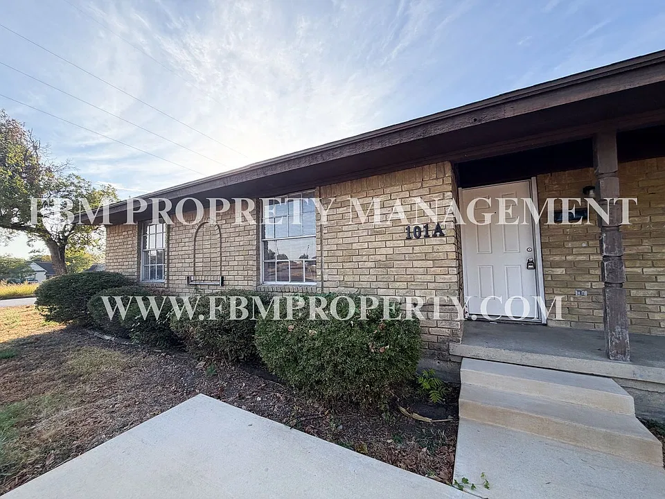 101 W Latimer St #A
