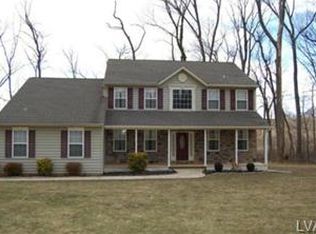 2509 Limeport Pike, Coopersburg, PA 18036