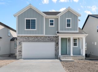 1043 W Sparrow Way, Stansbury Park, UT 84074