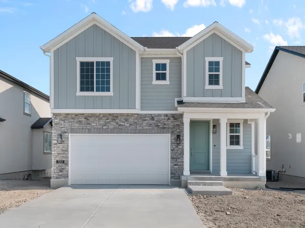 1043 W Sparrow Way, Stansbury Park, UT 84074