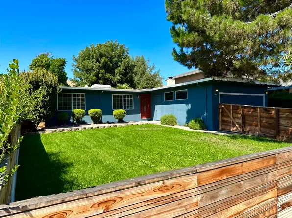 625 Orangewood Dr, Fremont, CA 94536