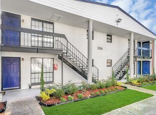 3314 N Macgregor Way #24, Houston, TX 77004