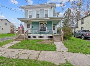 455 W 4th St S, Fulton, NY 13069