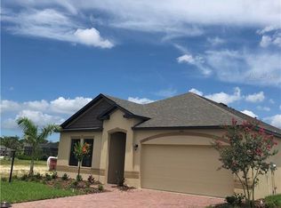 15252 Mille Fiore Blvd, Pt Charlotte, FL 33953