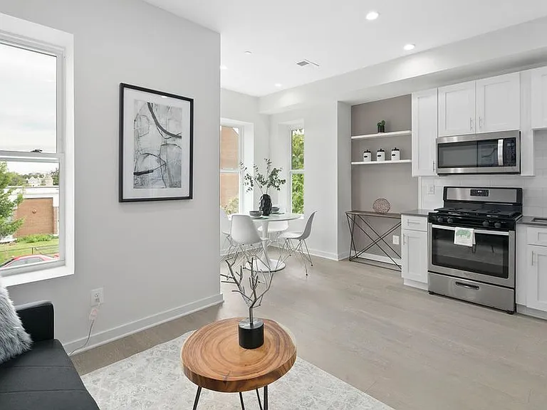 3114 13th St NW #D — Photo 1