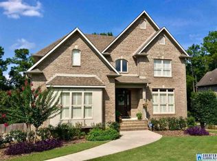 525 N Grande View Trl, Maylene, AL 35114
