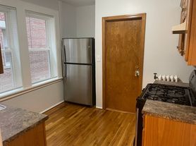 656 Elmwood Avenue, 1