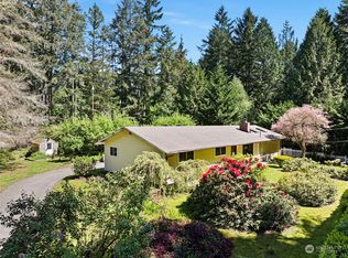 9313 36th St NW, Gig Harbor, WA