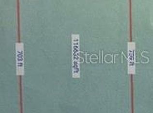 Farrer Rd LOT 61, Frostproof, FL 33843