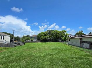 3418 Avenue M, Galveston, TX 77550