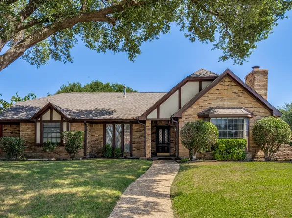 6527 Genstar Ln, Dallas, TX 75252