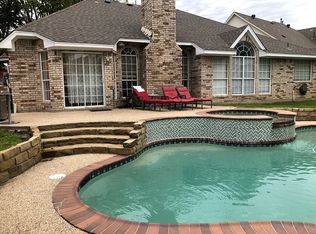 2211 Cherry Hill Ln, McKinney, TX 75072