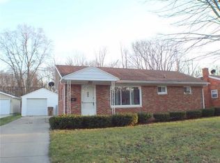 1629 S Holly Way, Lansing, MI 48910