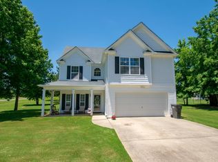 100 Muscadine Way, Carrollton, GA 30116