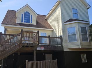 2230 Teal Rd LOT 3, Corolla, NC 27927