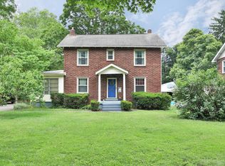 313 N Cassingham Rd, Columbus, OH 43209