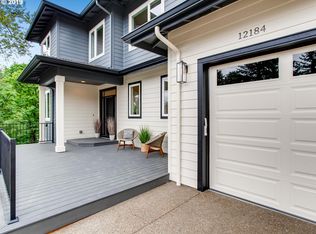 12198 SE Lexington St, Portland, OR 97266