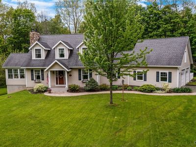 4925 Bethel Rd, Cazenovia, NY, 13035