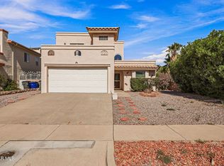 1128 Jivaro Pl, El Paso, TX 79912