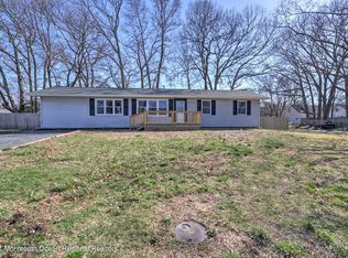 32 Dockage Rd, Bayville, NJ 08721