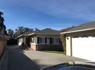 711B Laurel Ave, Burlingame, CA 94010