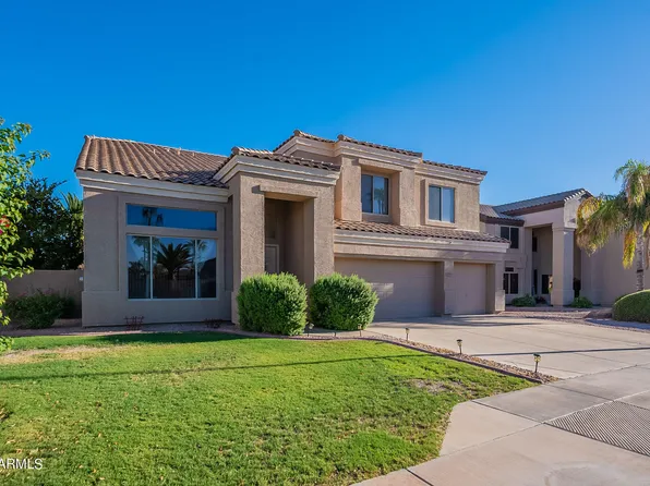 10437 E PORTOBELLO Avenue, Mesa, AZ 85212