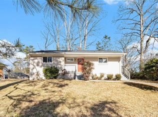 2352 Scotty Cir, Decatur, GA 30032