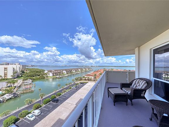 4th image of 1621 Gulf Blvd APT 908