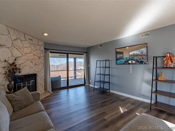 45 W Casa Seville Dr #2A, Lake Ozark, MO 65049