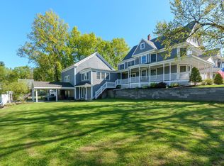 20 Dartmouth St, Leominster, MA 01453
