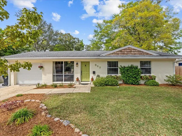 307 23rd St, Niceville, FL 32578