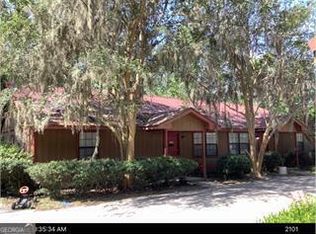 108-108 Clarks Bluff Rd, Kingsland, GA 31548