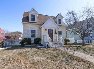 731 4th St S, Wisconsin Rapids, WI 54494