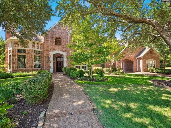 2901 Hidden Creek Ln, McKinney, TX 75072