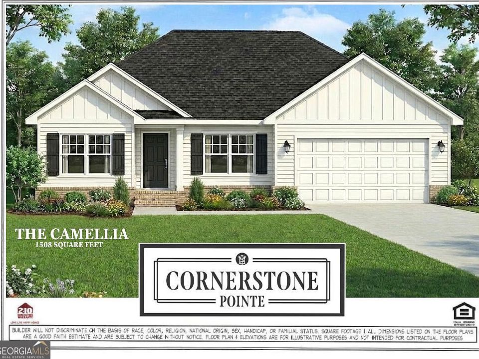 1st image of 125 Landmark Cir Lot 13
