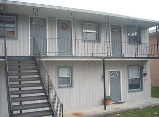 720 Hickory Ln APT 4, Morgantown, WV 26505