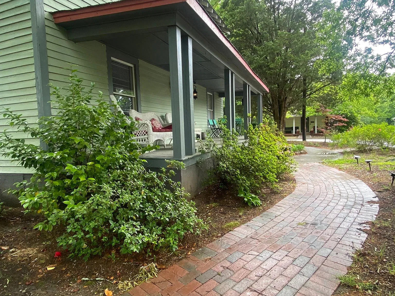 103 Cabarrus Avenue — Photo 3
