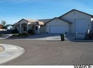 2448 Zubia St, Kingman, AZ 86401
