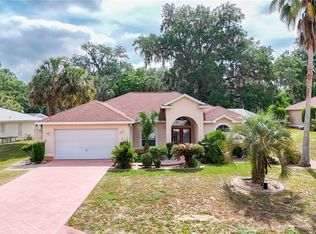 1265 N Timucuan Trl, Inverness, FL 34453
