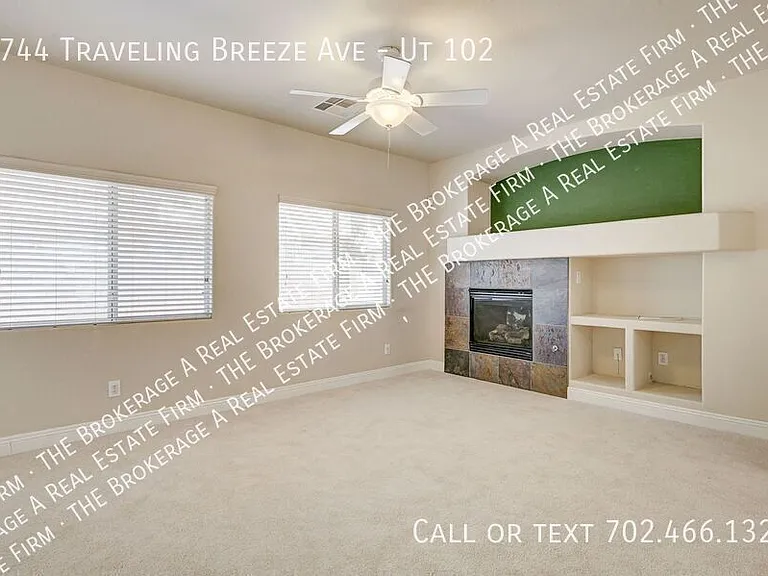 8744 Traveling Breeze Ave #102 — Photo 9