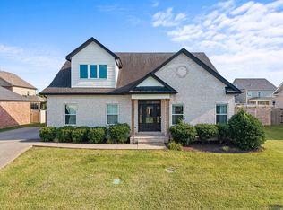 4711 Compassion Ln, Murfreesboro, TN 37128