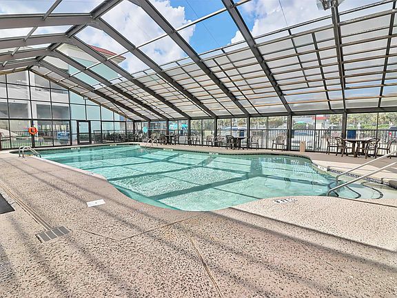 5th image of 2401 S Ocean Blvd. #1060