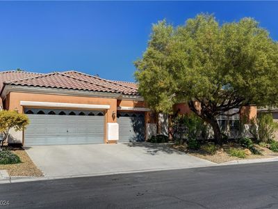 5354 Altadonna Ave, Las Vegas, NV, 89141
