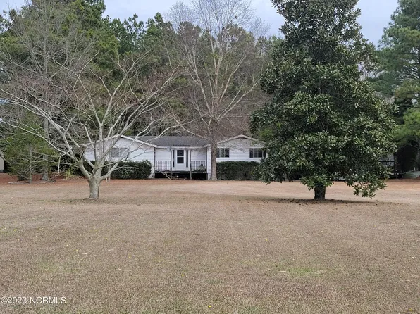 283 Grassy Ridge Road, Pantego, NC 27860