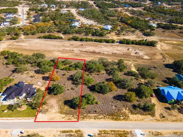 34756 CASITA CREEK LN LOT 17, Bulverde, TX 78163