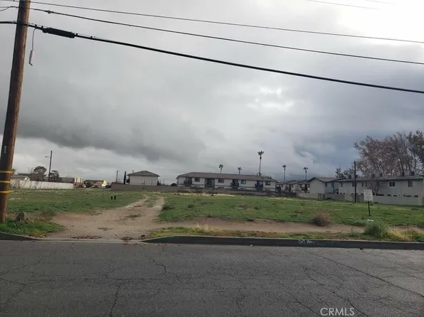 0 Ste Vic Lot 25, Palmdale, CA 93591