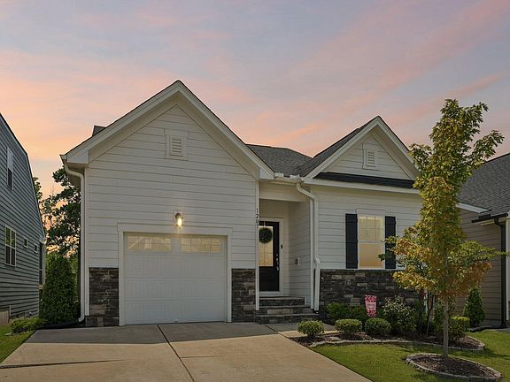 2nd image of 1207 White Flint Cir