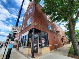 2917 W Cermak Rd APT 2F, Chicago, IL 60623