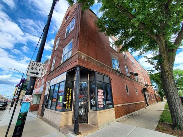 2917 W Cermak Rd APT 2F